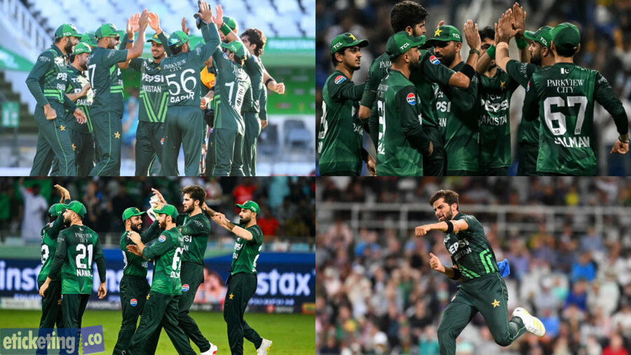 T20 World Cup 2026 Tickets | T20 World Cup Tickets