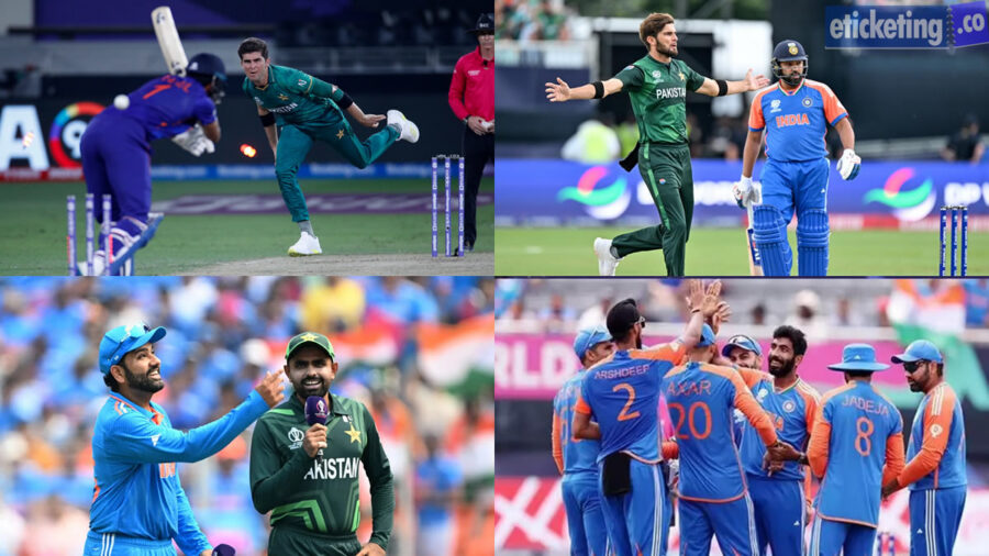 T20 World Cup 2026 Tickets | T20 World Cup Tickets