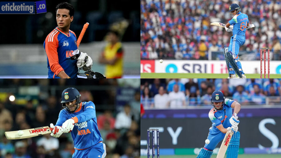 T20 World Cup 2026 Tickets | T20 World Cup Tickets