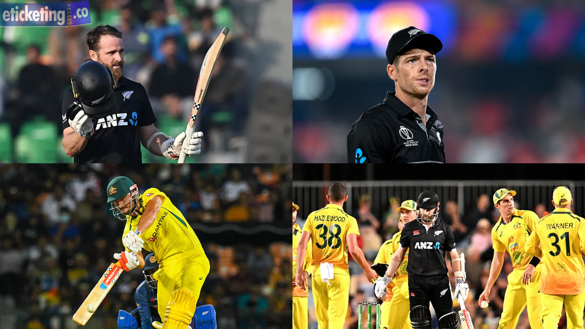 T20 World Cup 2026 Tickets | T20 World Cup Tickets