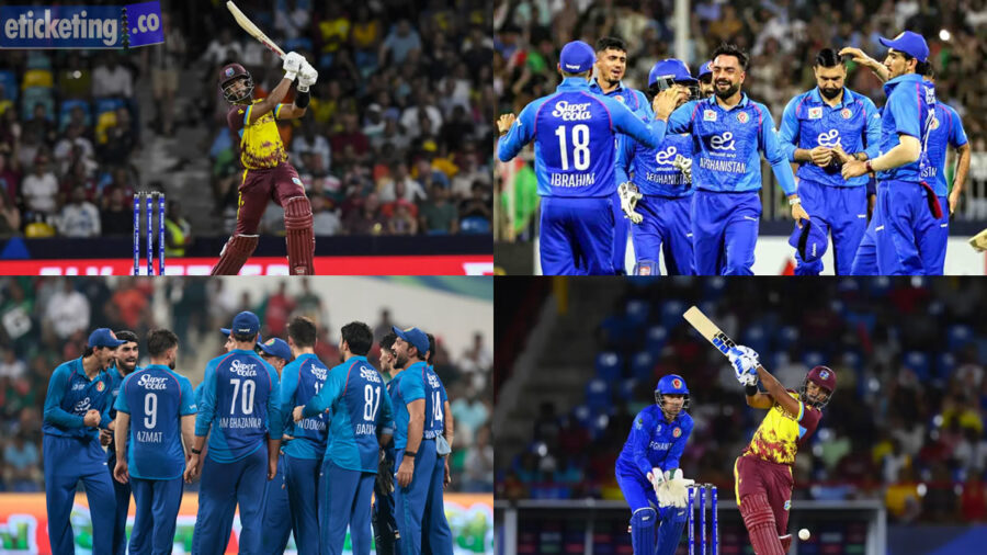 T20 World Cup 2026 Tickets | T20 World Cup Tickets