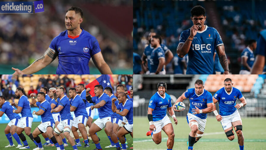 Rugby World Cup Tickets | Rugby World Cup 2027 Tickets