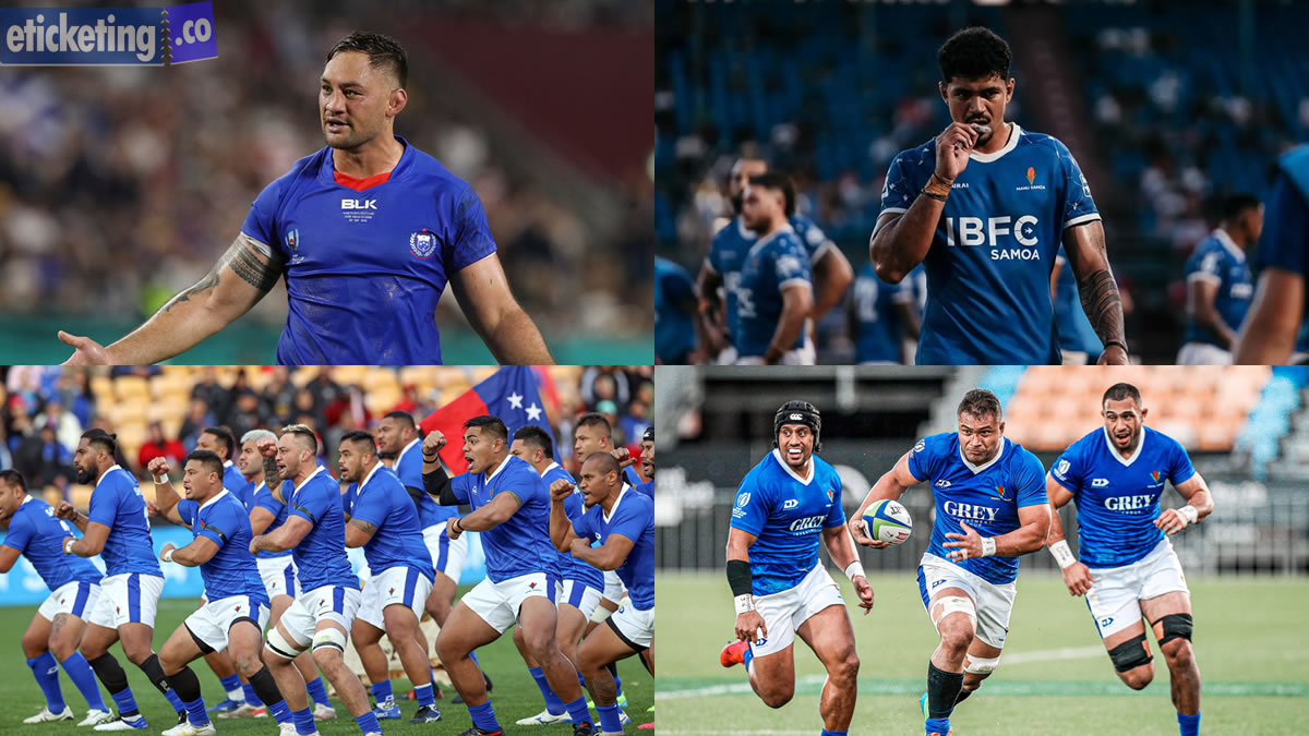 Rugby World Cup Tickets | Rugby World Cup 2027 Tickets