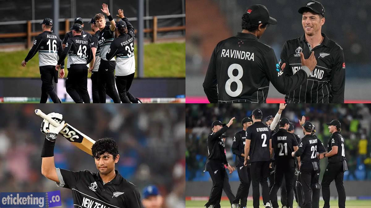 T20 World Cup 2026 Tickets | T20 World Cup Tickets