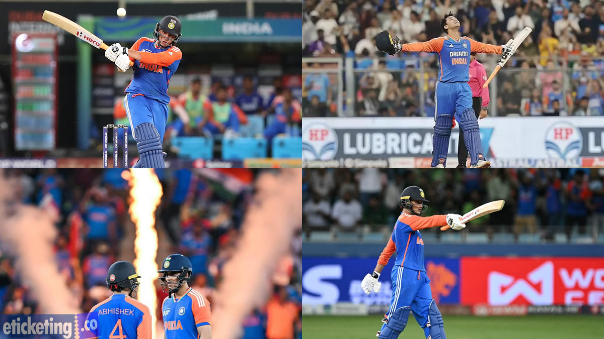 T20 World Cup 2026 Tickets | T20 World Cup Tickets