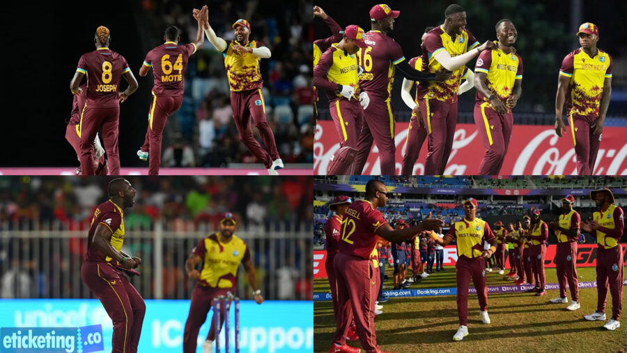 T20 World Cup 2026 Tickets | T20 World Cup Tickets