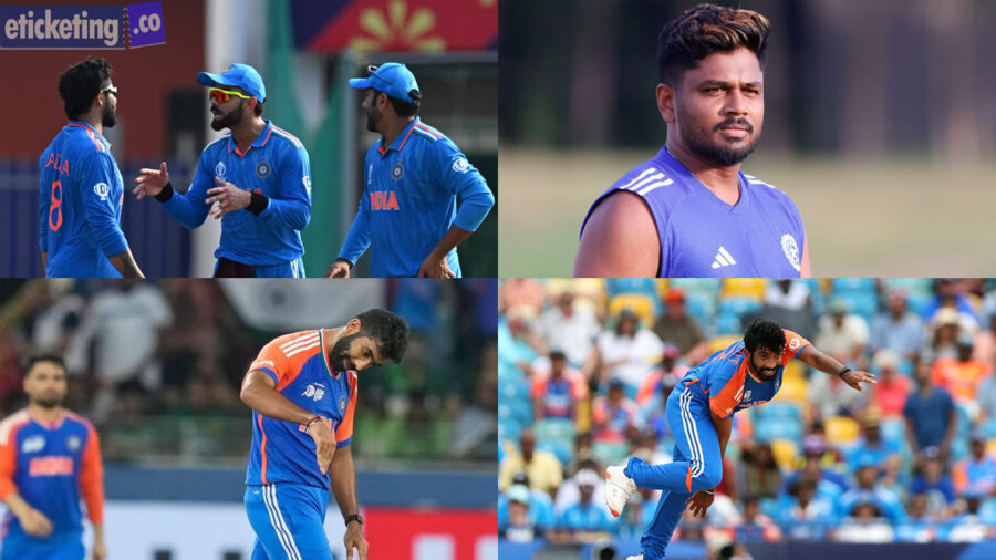 T20 World Cup 2026 Tickets | T20 World Cup Tickets