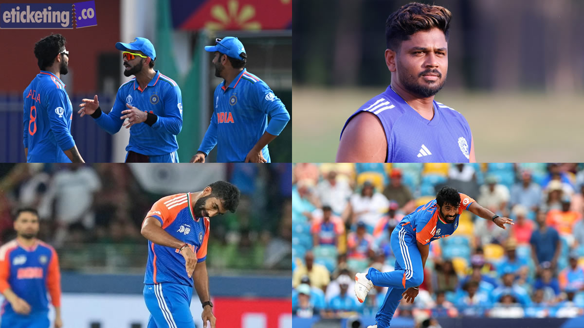 T20 World Cup 2026 Tickets | T20 World Cup Tickets