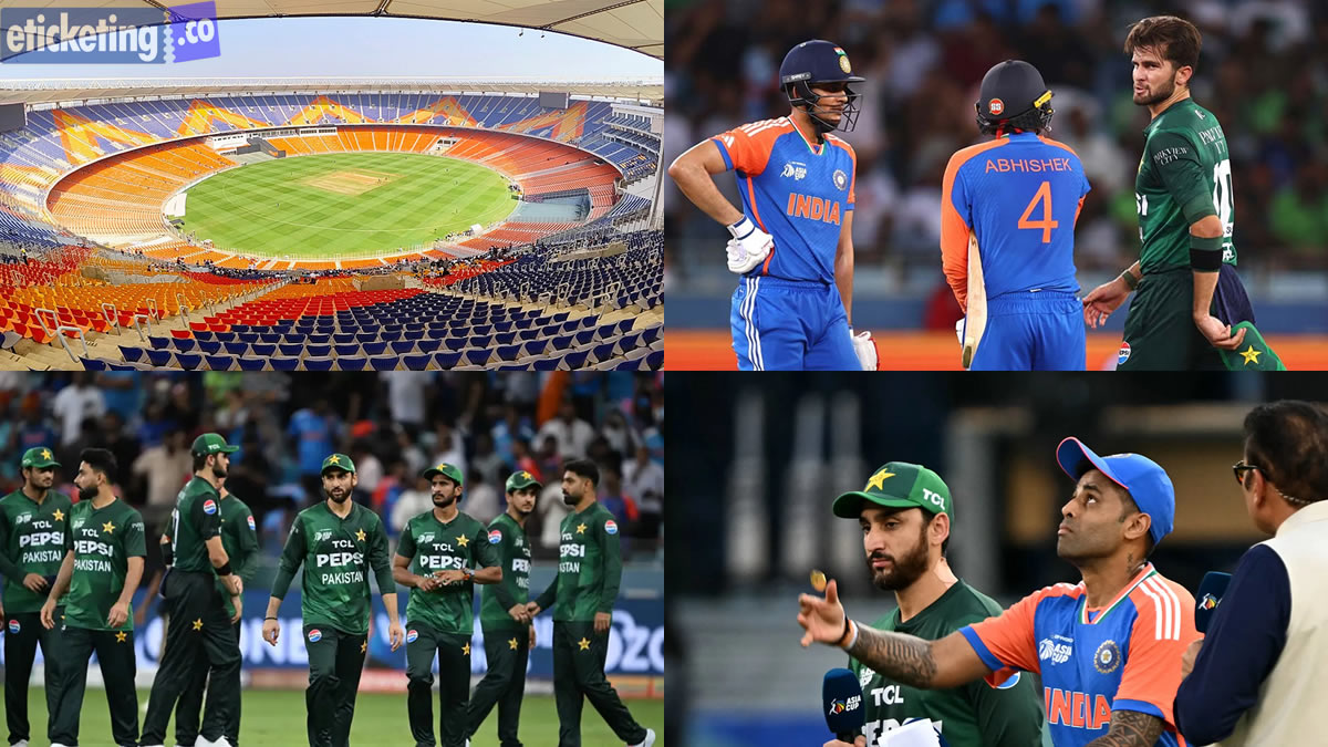 T20 World Cup 2026 Tickets | T20 World Cup Tickets