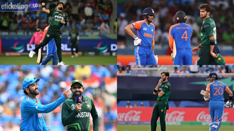 T20 World Cup 2026 Tickets | T20 World Cup Tickets
