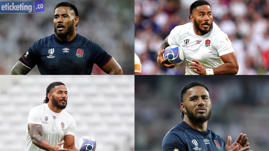 Rugby World Cup Tickets | Rugby World Cup 2027 Tickets