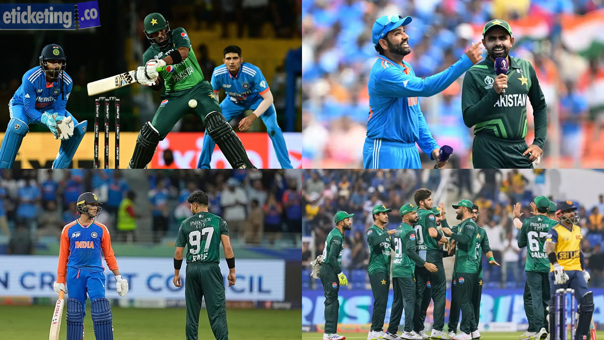 T20 World Cup 2026 Tickets | T20 World Cup Tickets