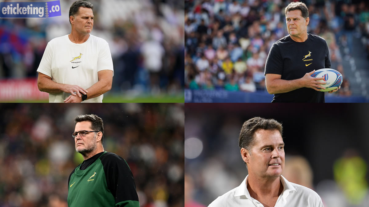 Rugby World Cup Tickets | Rugby World Cup 2027 Tickets