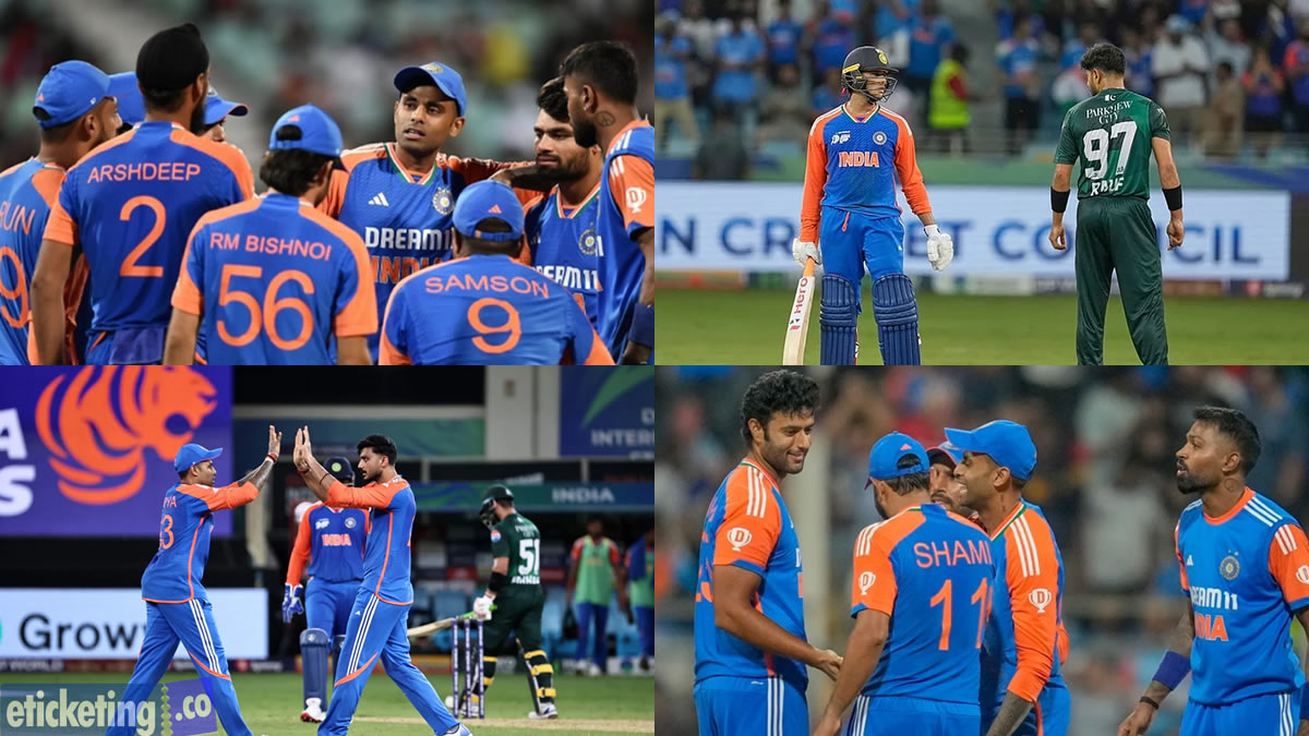 T20 World Cup 2026 Tickets | T20 World Cup Tickets