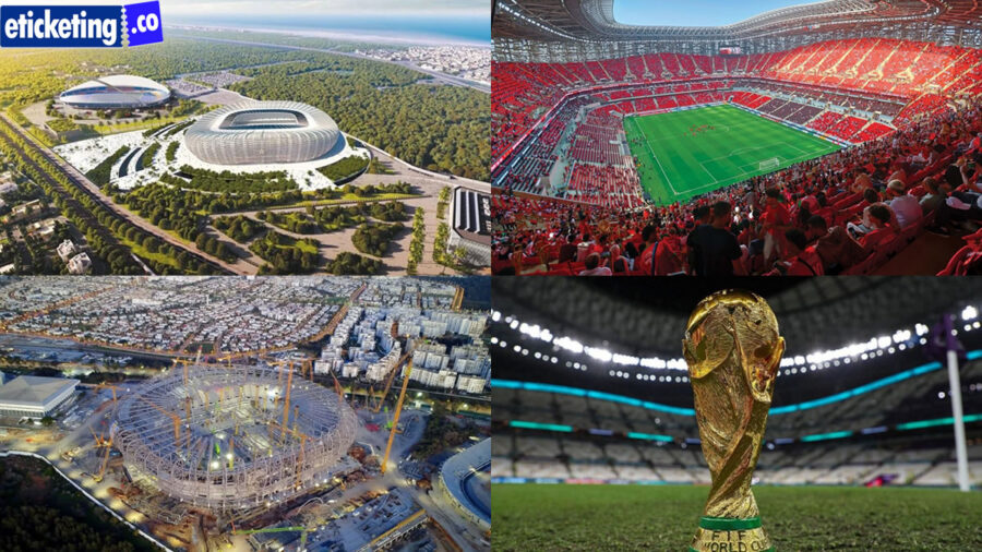 Soccer World Cup Tickets | FIFA 2026 Tickets