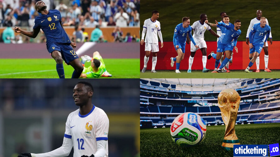 Buy FIFA 2026 Tickets | FIFA 2026 Tickets