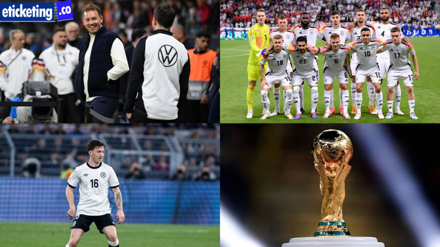 World Cup Tickets | FIFA 2026 Tickets
