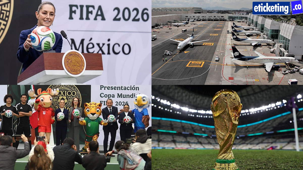 World Cup Tickets | FIFA 2026 Tickets