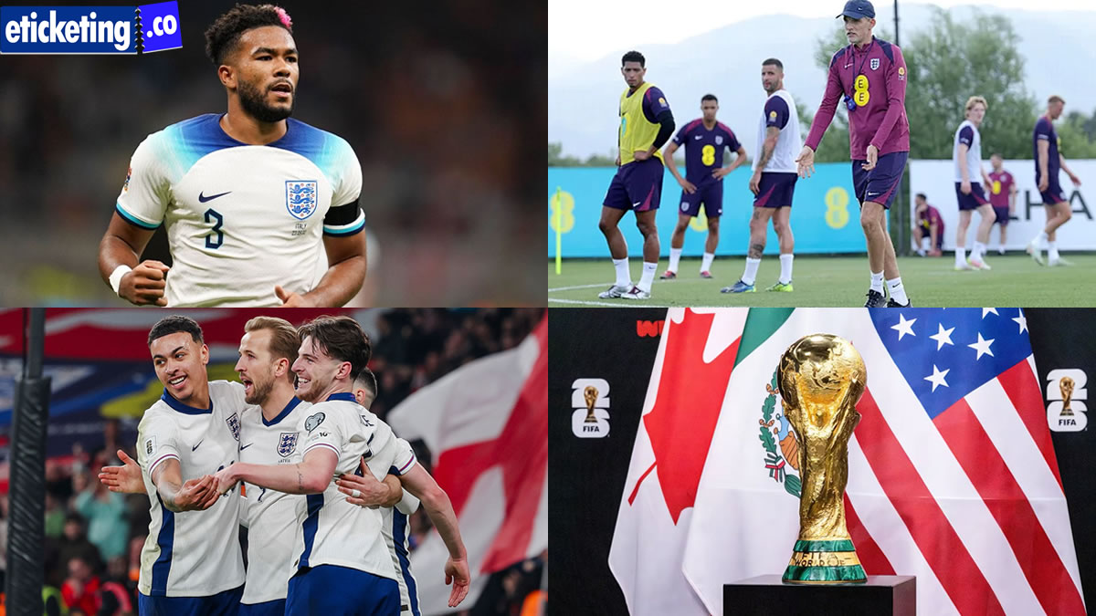 World Cup Tickets | FIFA 2026 Tickets