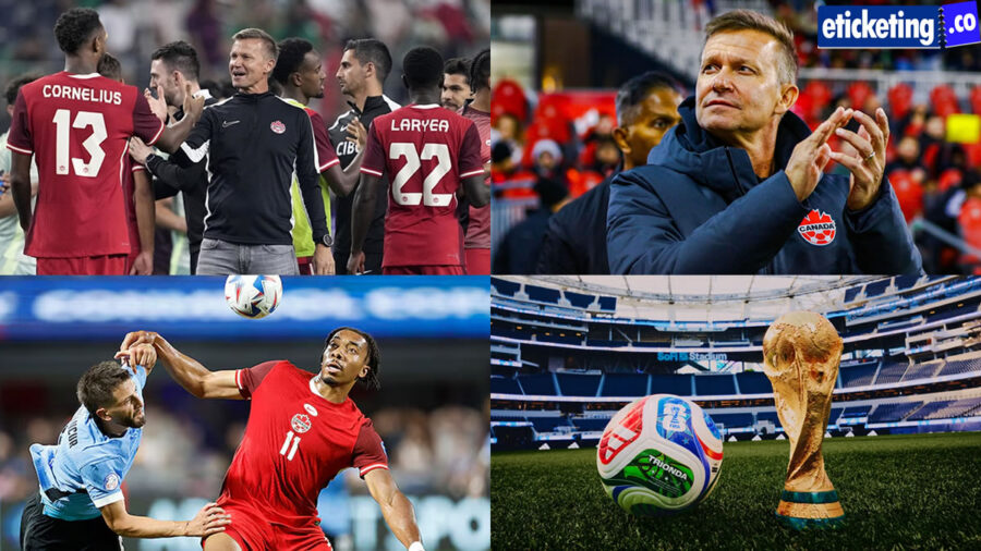 Football World Cup 2026 Tickets | FIFA World Cup Tickets