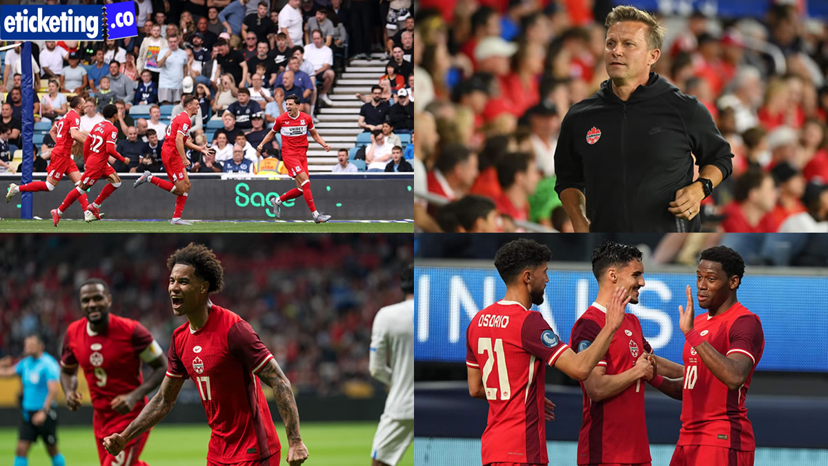 Football World Cup 2026 Tickets | FIFA World Cup Tickets