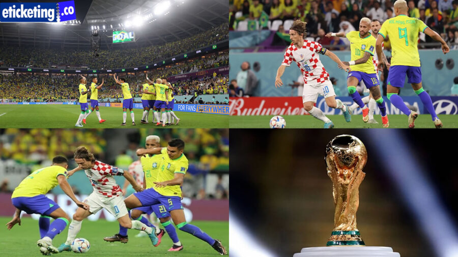 Football World Cup 2026 Tickets | FIFA World Cup Tickets