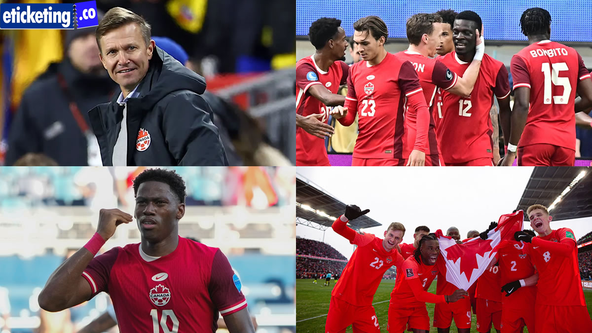 World Cup Tickets | FIFA 2026 Tickets