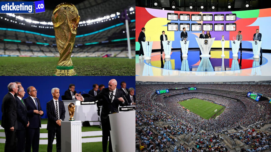 World Cup Tickets | FIFA 2026 Tickets