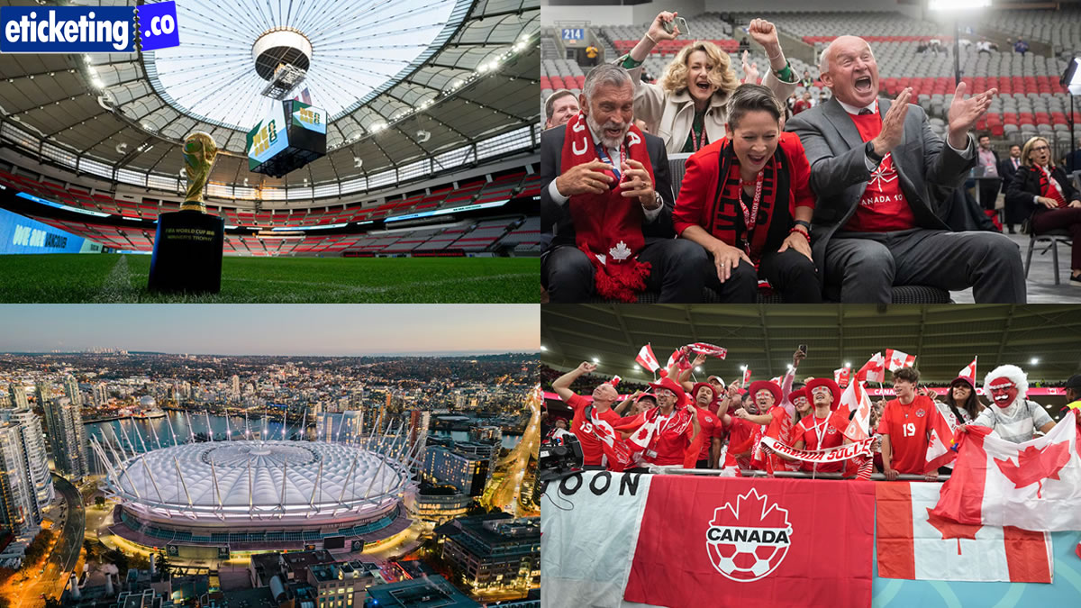 World Cup Tickets | FIFA 2026 Tickets