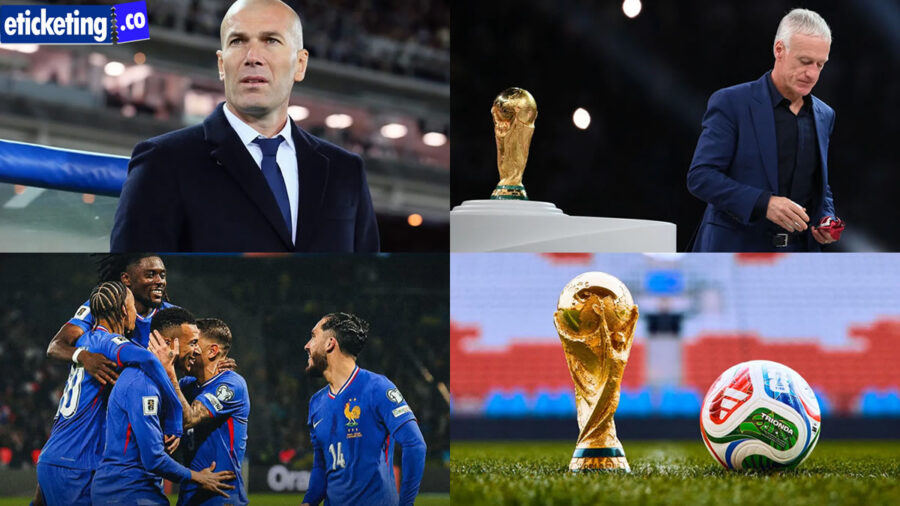 Football World Cup 2026 Tickets | FIFA World Cup Tickets