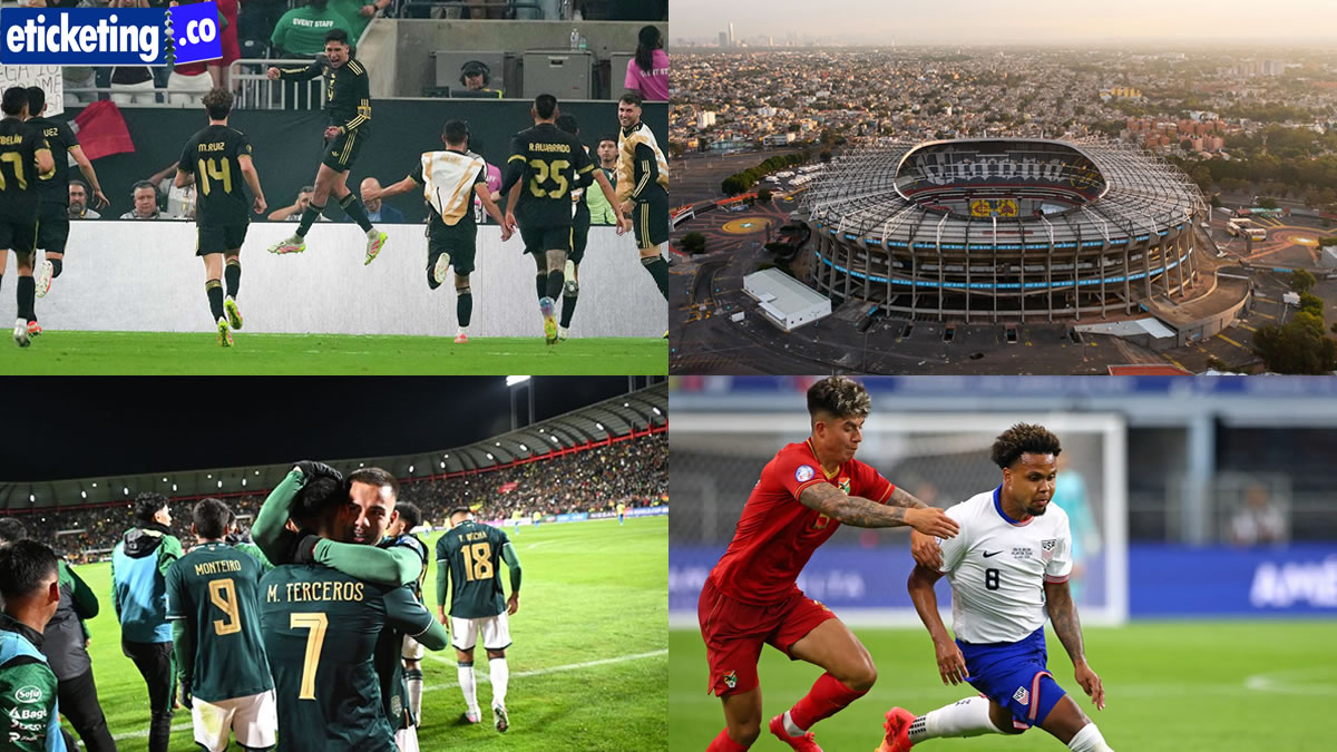 Football World Cup Tickets | FIFA World Cup 2026 Tickets