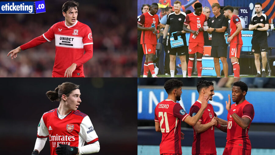 World Cup Tickets | FIFA 2026 Tickets