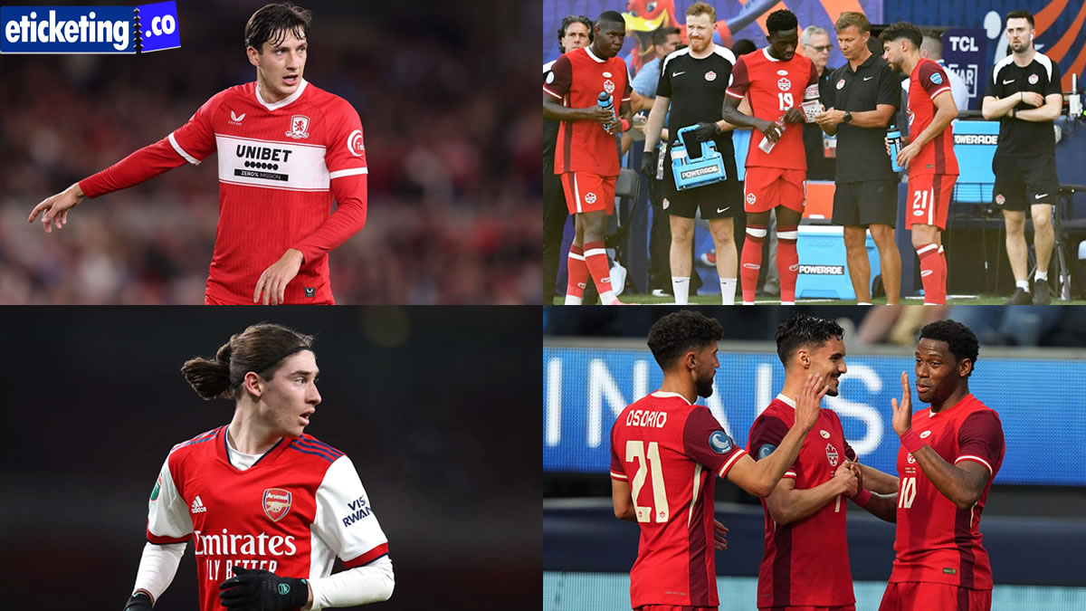 World Cup Tickets | FIFA 2026 Tickets