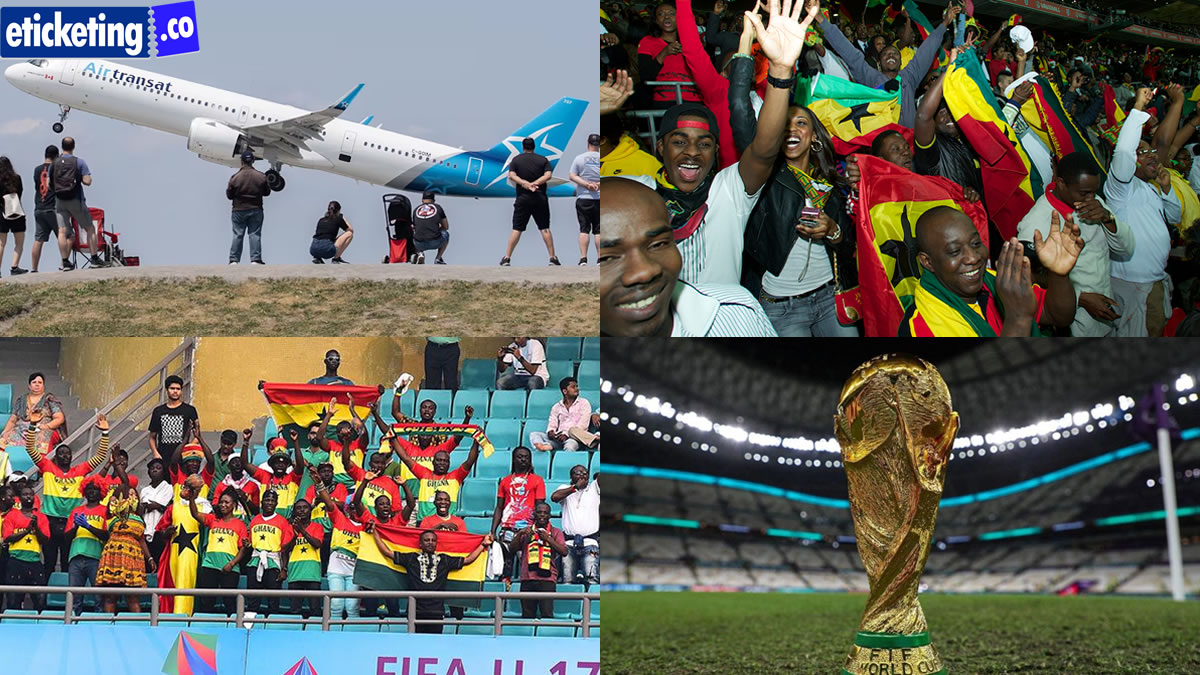 Football World Cup Tickets | FIFA World Cup 2026 Tickets