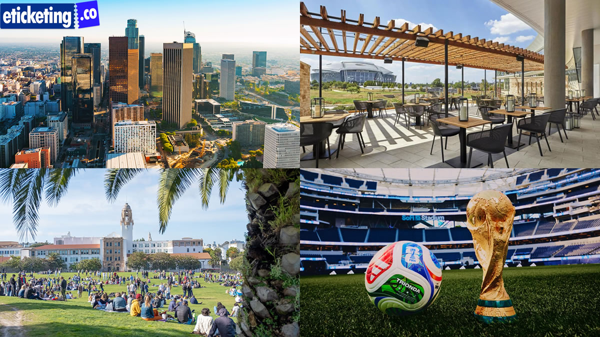 Football World Cup 2026 Tickets | FIFA World Cup Tickets