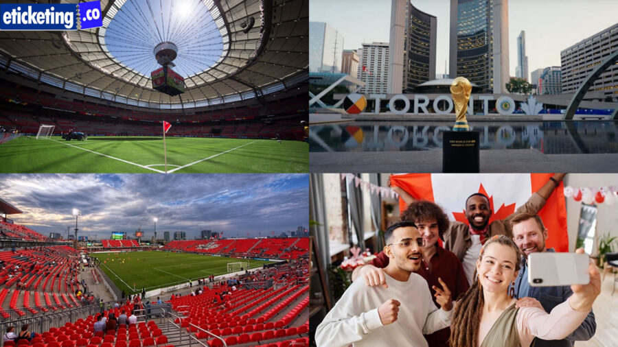 World Cup Tickets | FIFA 2026 Tickets