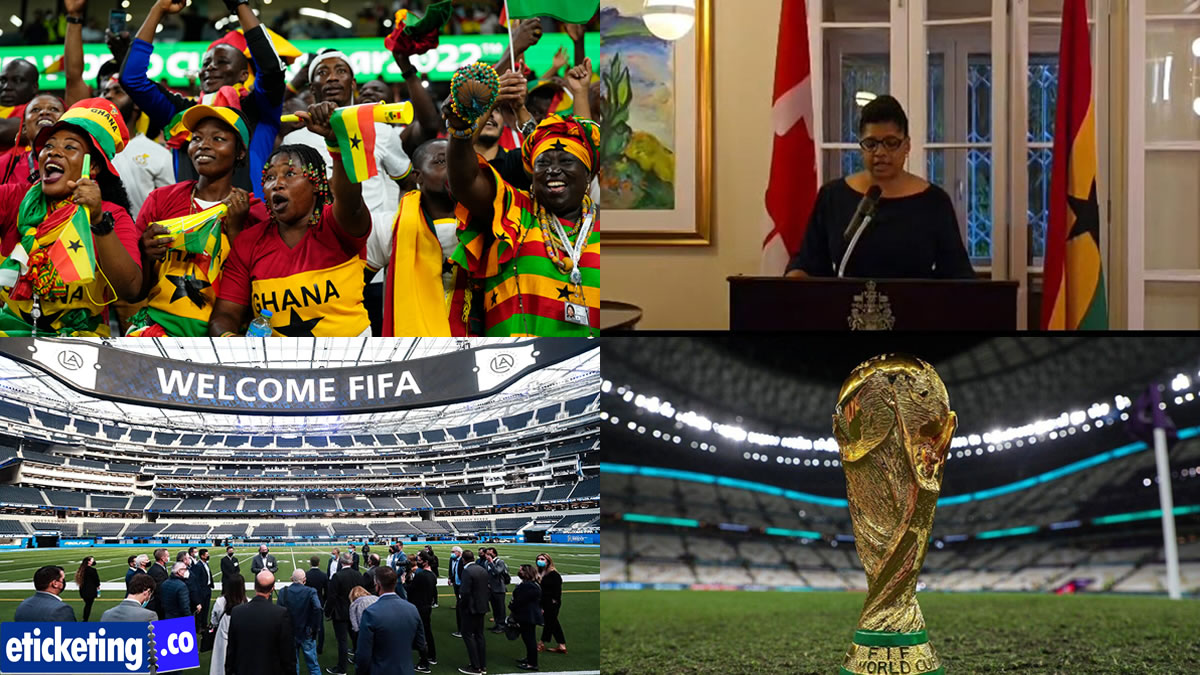 World Cup Tickets | FIFA 2026 Tickets