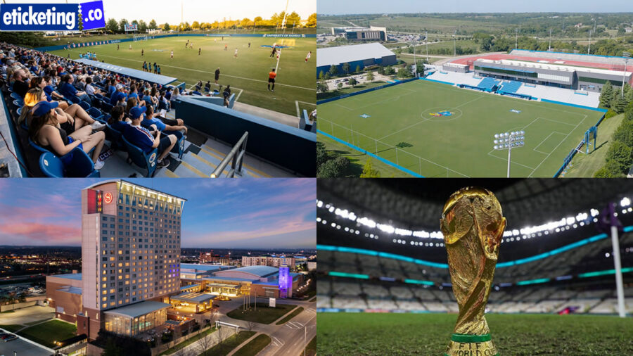 Football World Cup 2026 Tickets | FIFA World Cup Tickets