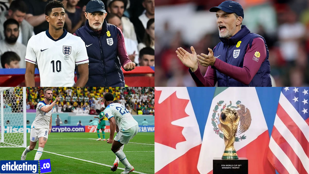 FIFA World Cup 2026 Tickets | Football World Cup 2026 Tickets