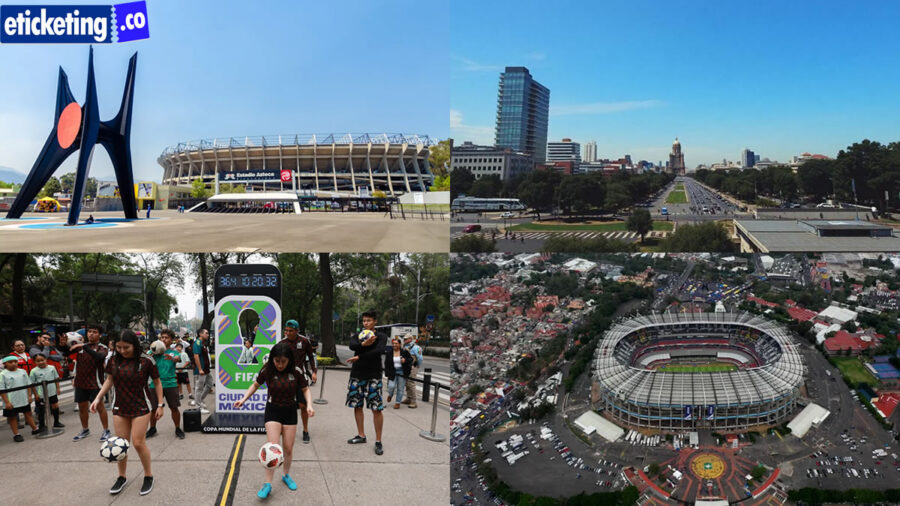 Football World Cup 2026 Tickets | FIFA World Cup Tickets