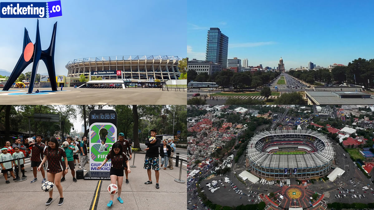 Football World Cup 2026 Tickets | FIFA World Cup Tickets