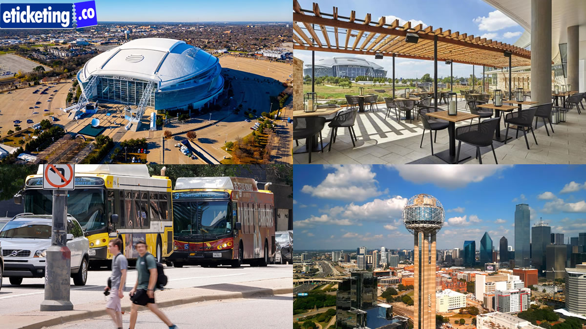 FIFA 2026 Tickets | Football World Cup Tickets