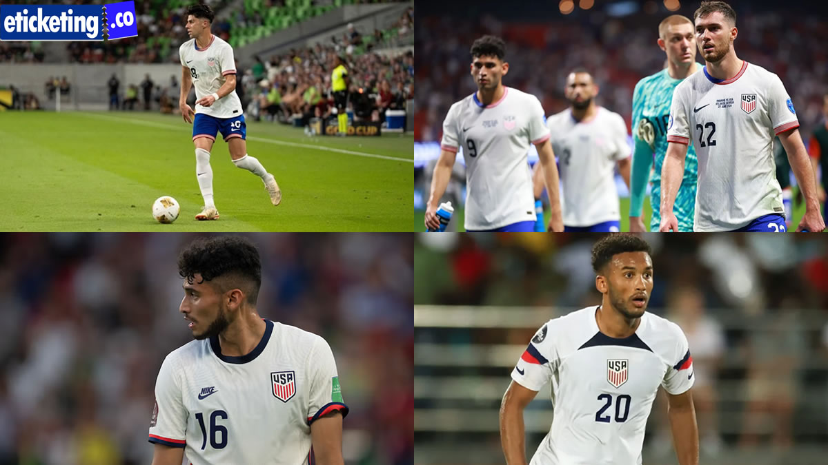 World Cup Tickets | FIFA 2026 Tickets