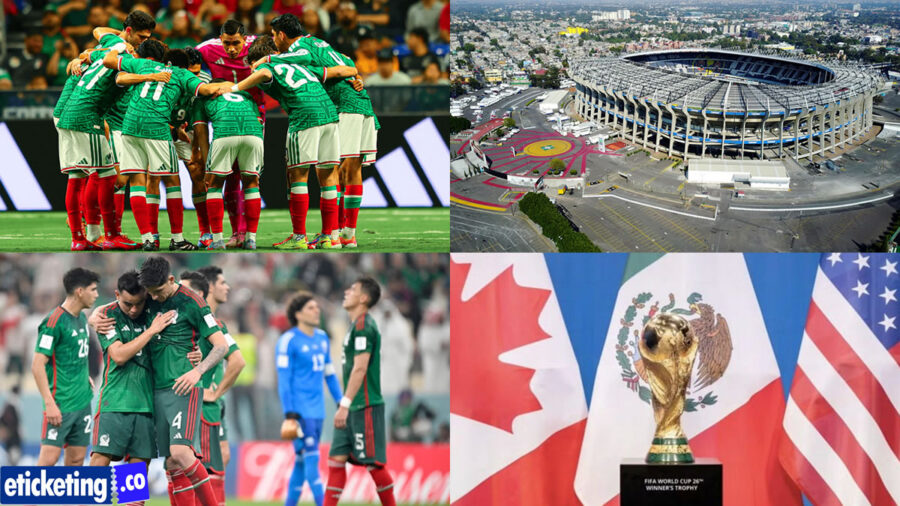 World Cup Tickets | FIFA 2026 Tickets