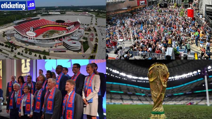 World Cup Tickets | FIFA 2026 Tickets