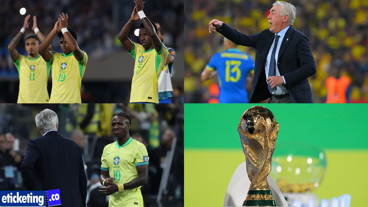 Football World Cup Tickets | FIFA World Cup 2026 Tickets