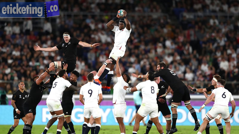 Rugby World Cup Tickets | Rugby World Cup 2027 Tickets