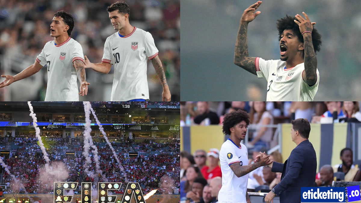 FIFA World Cup Tickets | FIFA 2026 Tickets