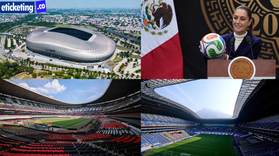 FIFA World Cup Tickets | FIFA 2026 Tickets