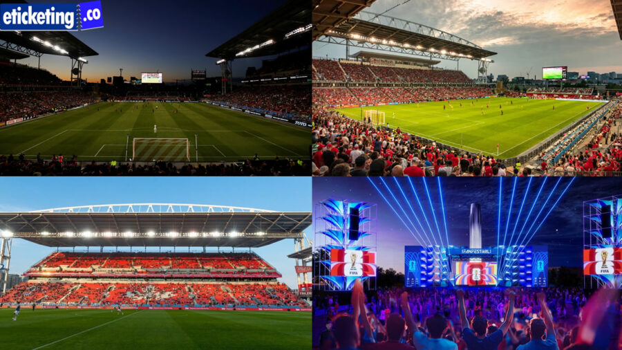 Soccer World Cup Tickets | World Cup Tickets